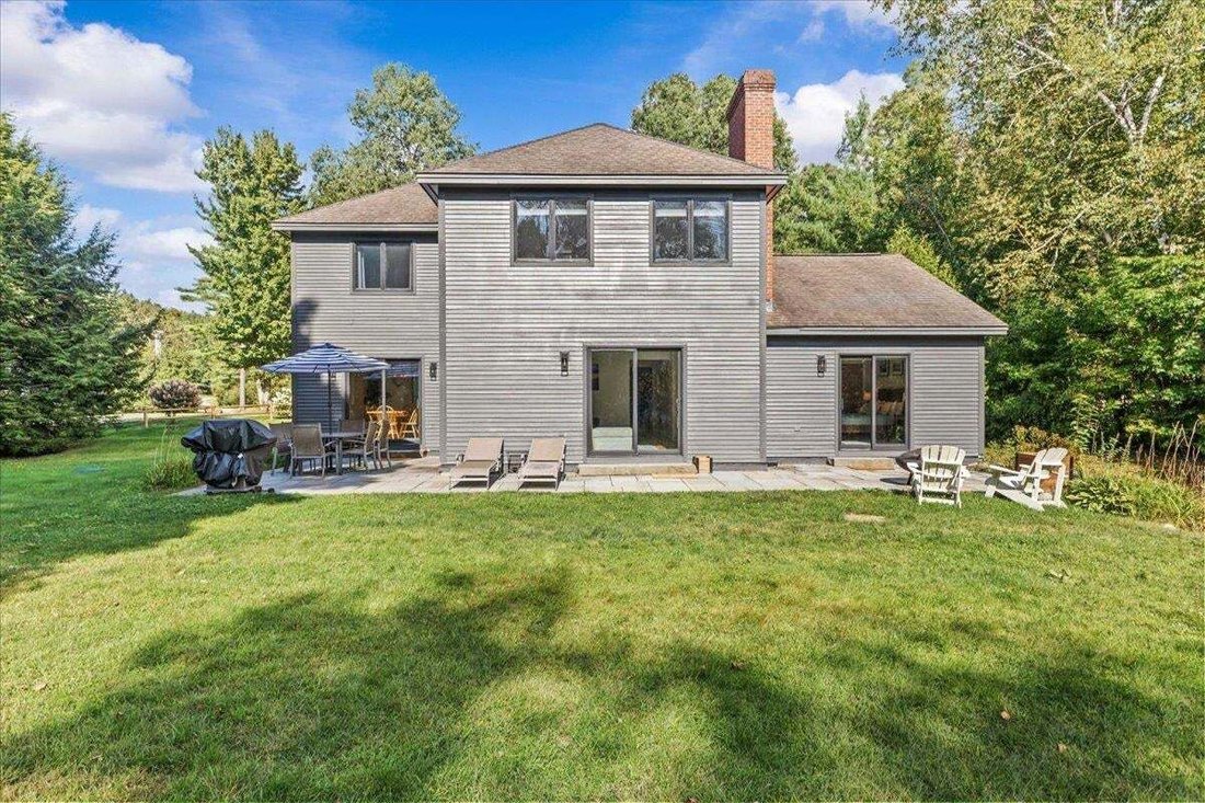 House in Stowe, Vermont, United States 5 - 18905347