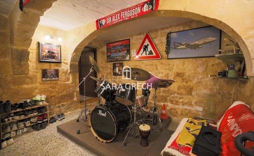 House in Il-Mosta, Malta 1