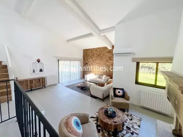 Haus in Valbonne, Provence-Alpes-Côte d'Azur, Frankreich 4 - 15675475