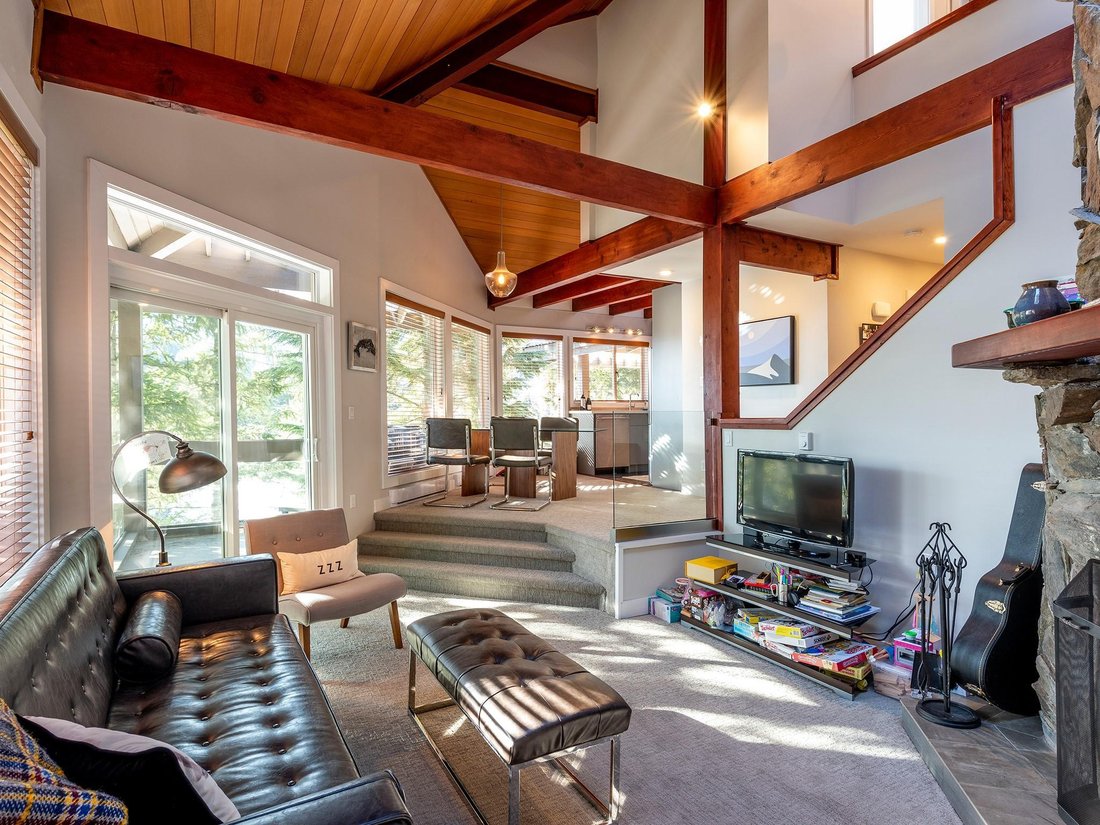 Casa a Whistler, Columbia Britannica, Canada 2 - 18918298