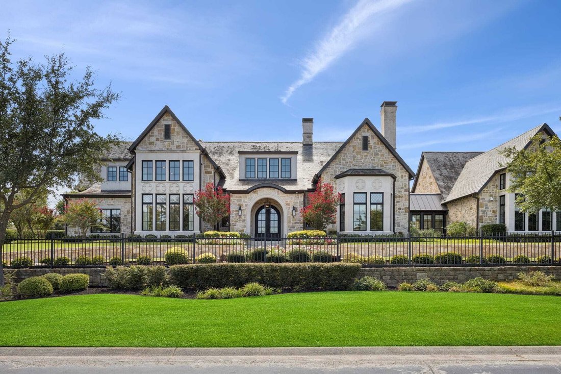 House in Keller, Texas, United States 1 - 18921474