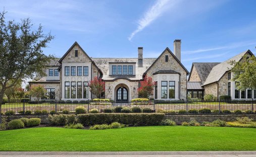 Maison à Keller, Texas, États-Unis 1