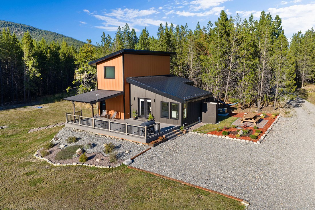 House in Marion, Montana, United States 2 - 18869874