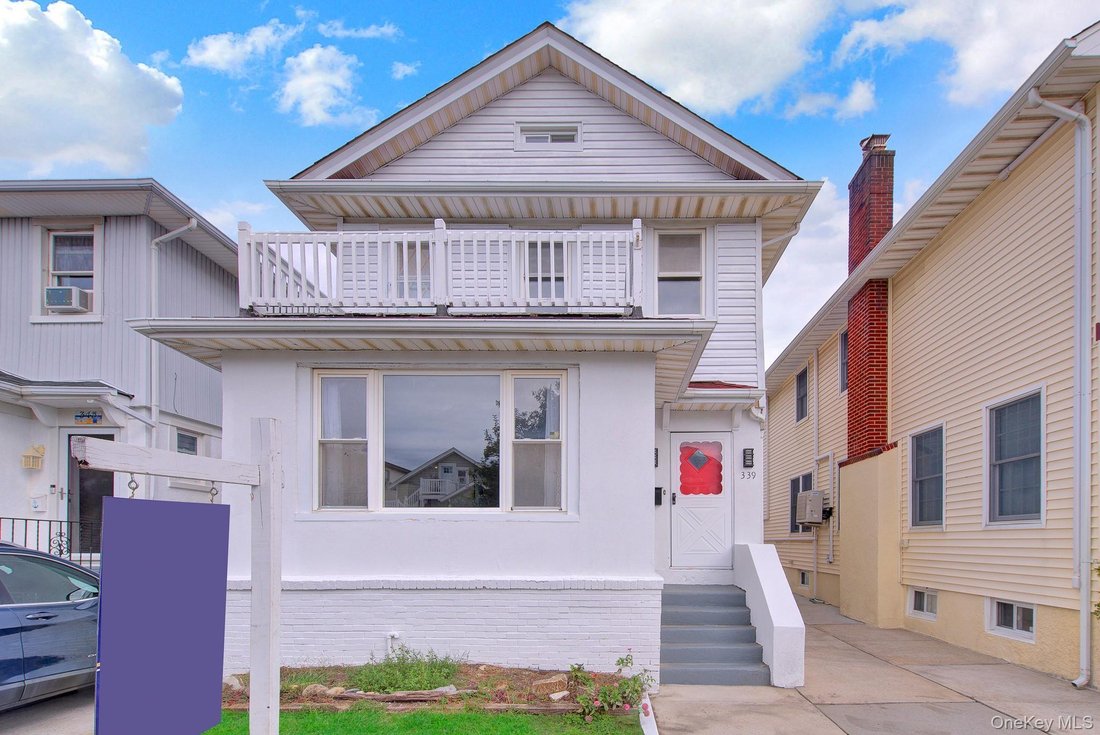 House in Long Beach, New York, United States 1 - 18686357