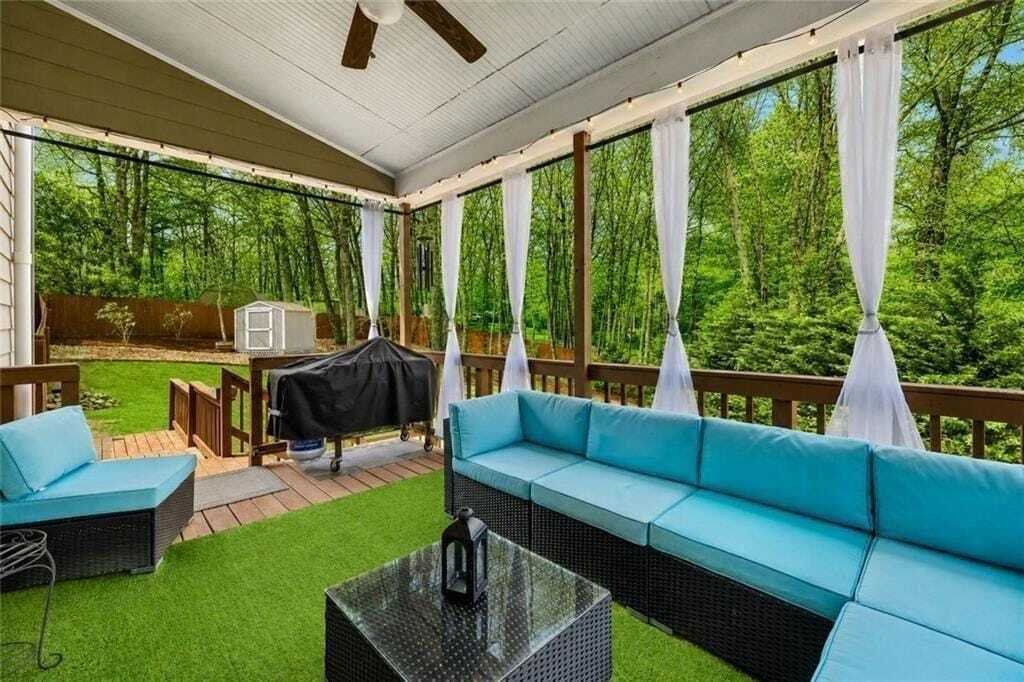 House in Gainesville, Georgia, United States 5 - 18402992