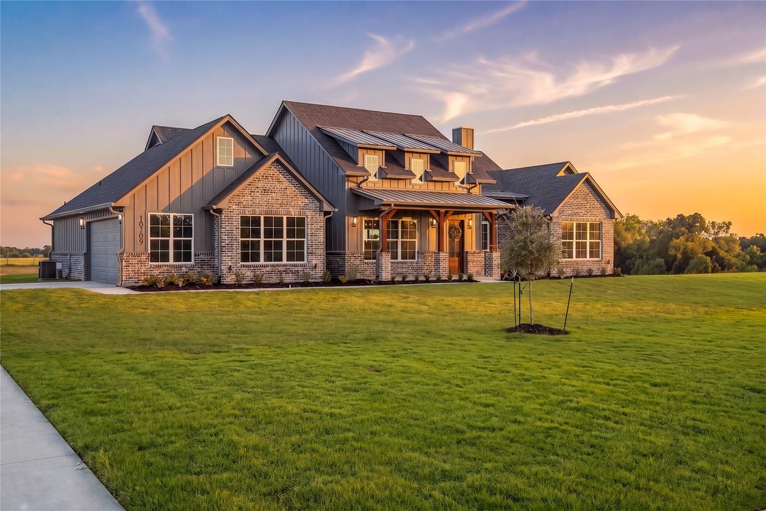 House in College Station, Texas, United States 1 - 18843101