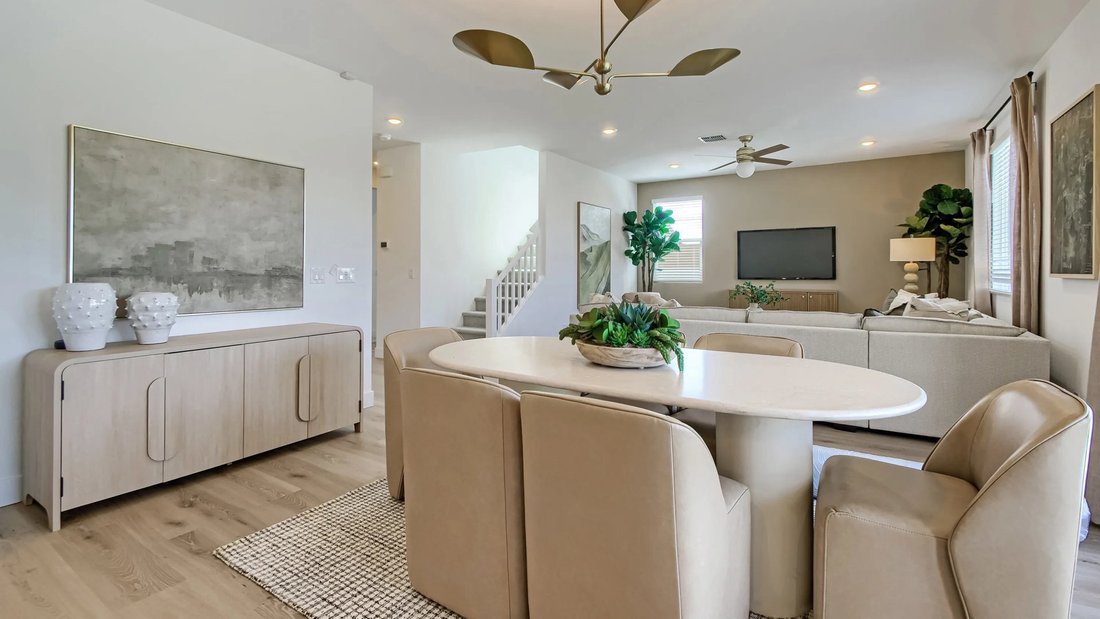 House in Peoria, Arizona, United States 5 - 18916320