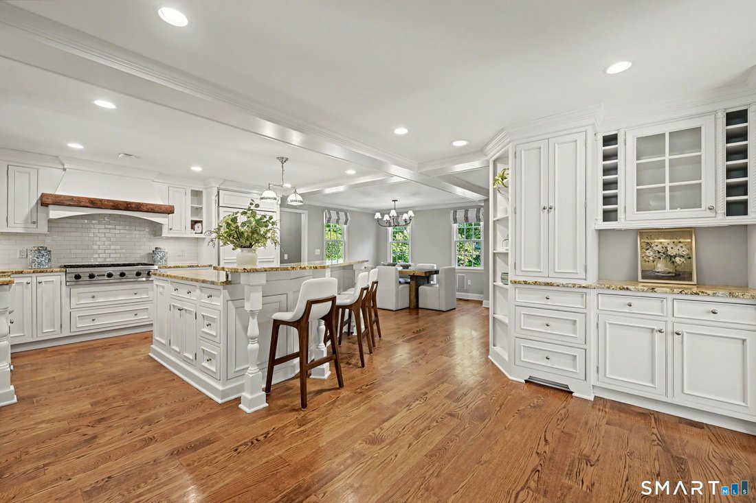 Haus in Wilton, Connecticut, Vereinigte Staaten 3 - 18912754