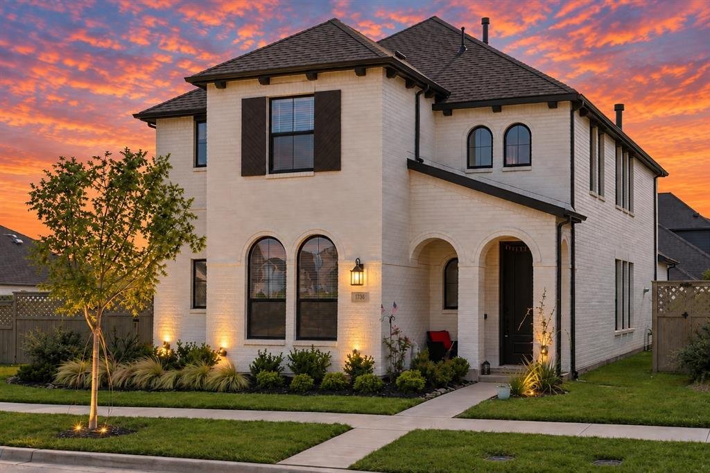 House in Fort Worth, Texas, United States 1 - 18503524