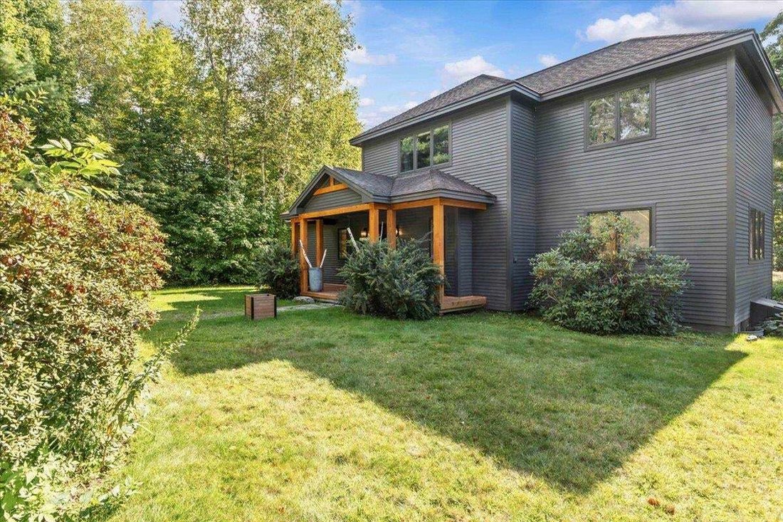 House in Stowe, Vermont, United States 2 - 18905347