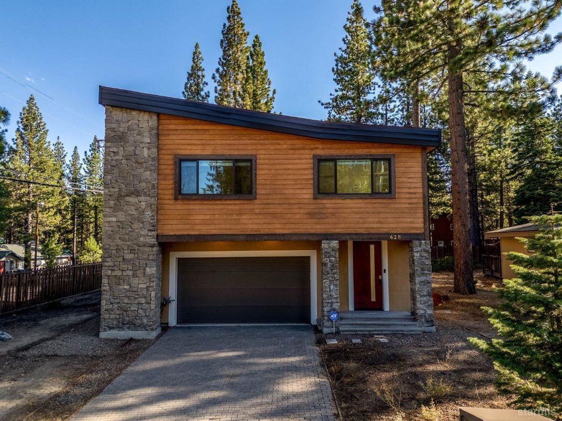 House in South Lake Tahoe, California, United States 1 - 18918263