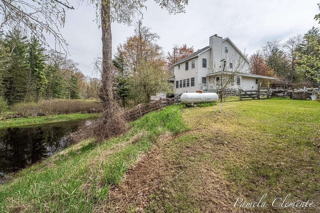 Maison à Gerrish Township, Michigan, États-Unis 5 - 18906543
