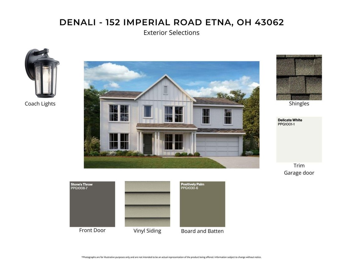 House in Pataskala, Ohio, United States 2 - 18909032