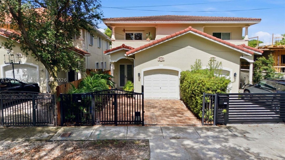 House in Miami, Florida, United States 1 - 18915164