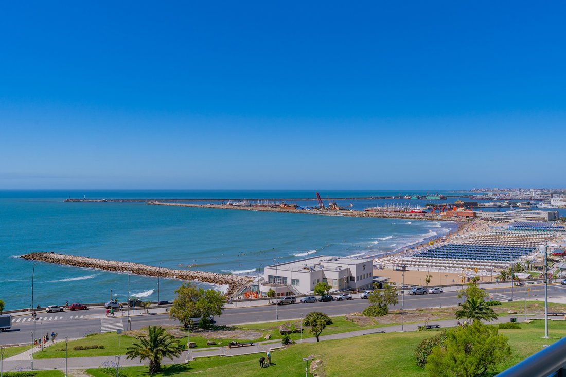 Apartment in Mar del Plata, Buenos Aires Province, Argentina 2 - 18905110