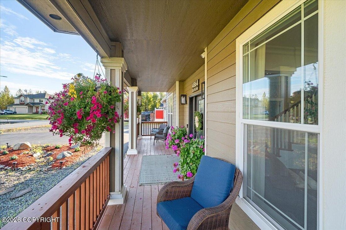 Haus in Wasilla, Alaska, Vereinigte Staaten 5 - 18181212