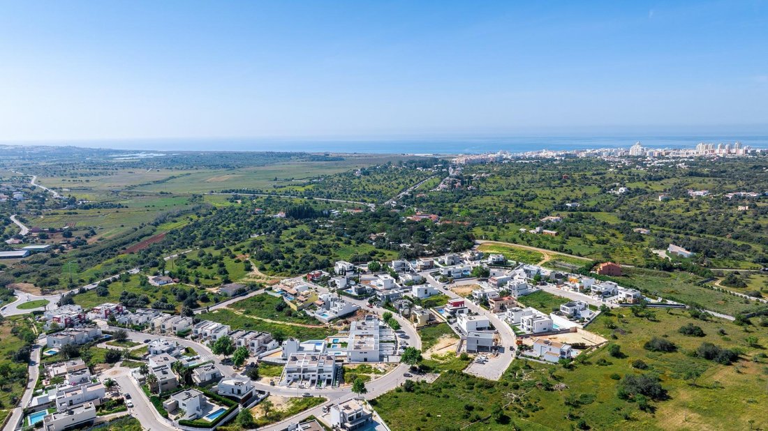Villa en Alcantarilla, Algarve, Portugal 4 - 18913641