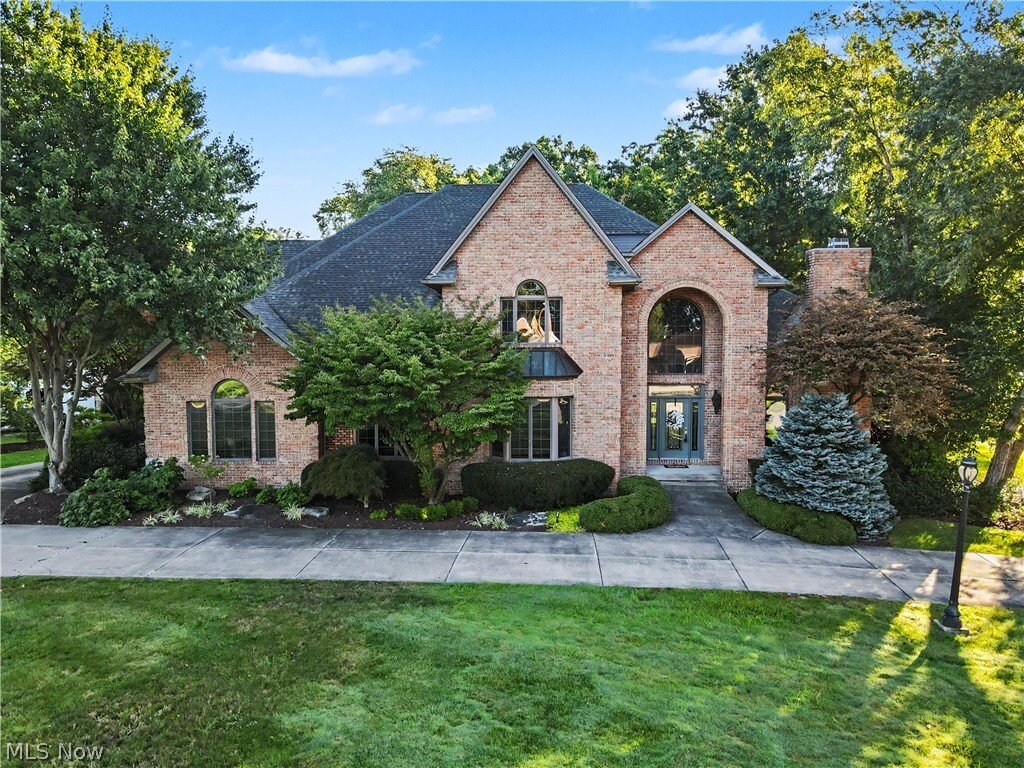 House in Canfield, Ohio, United States 1 - 17230629