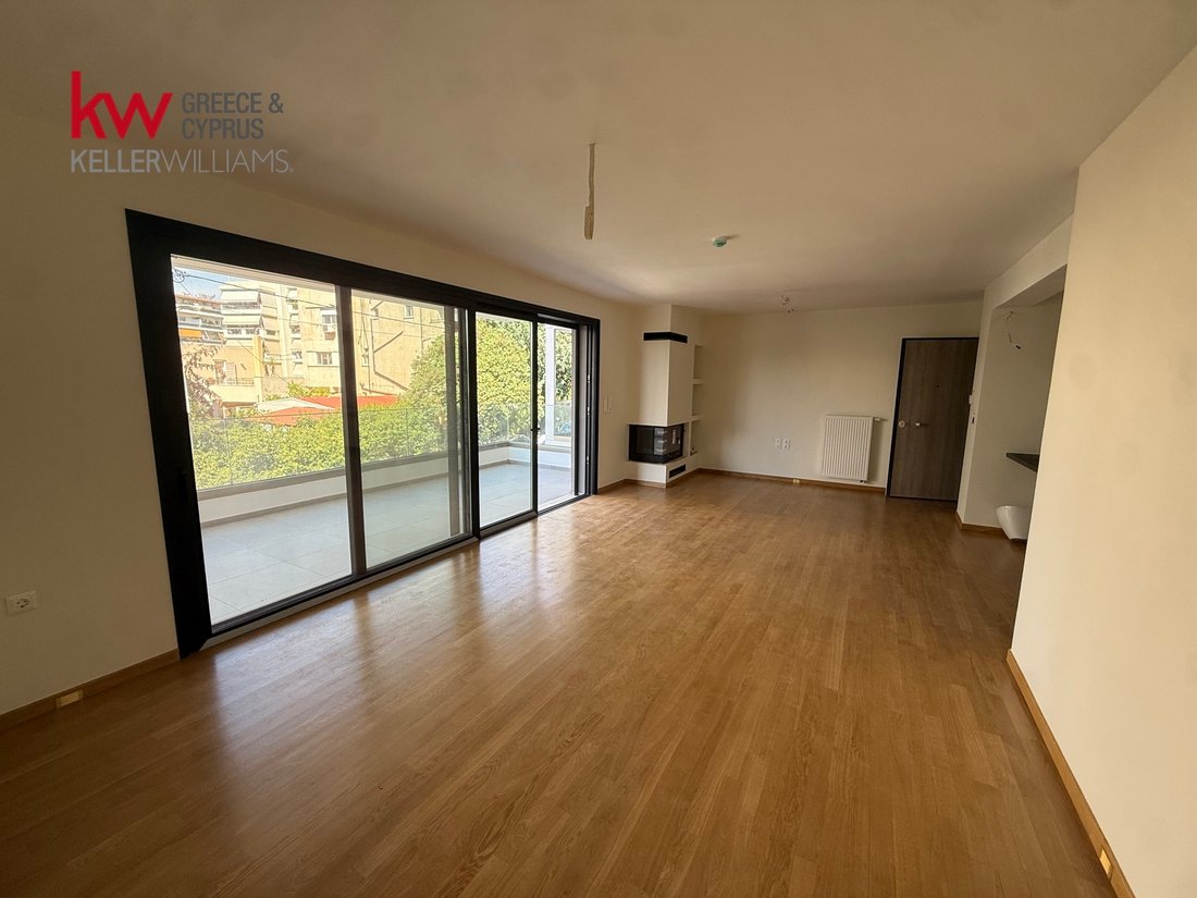 Apartment in Pefki, Attica, Greece 3 - 15618232