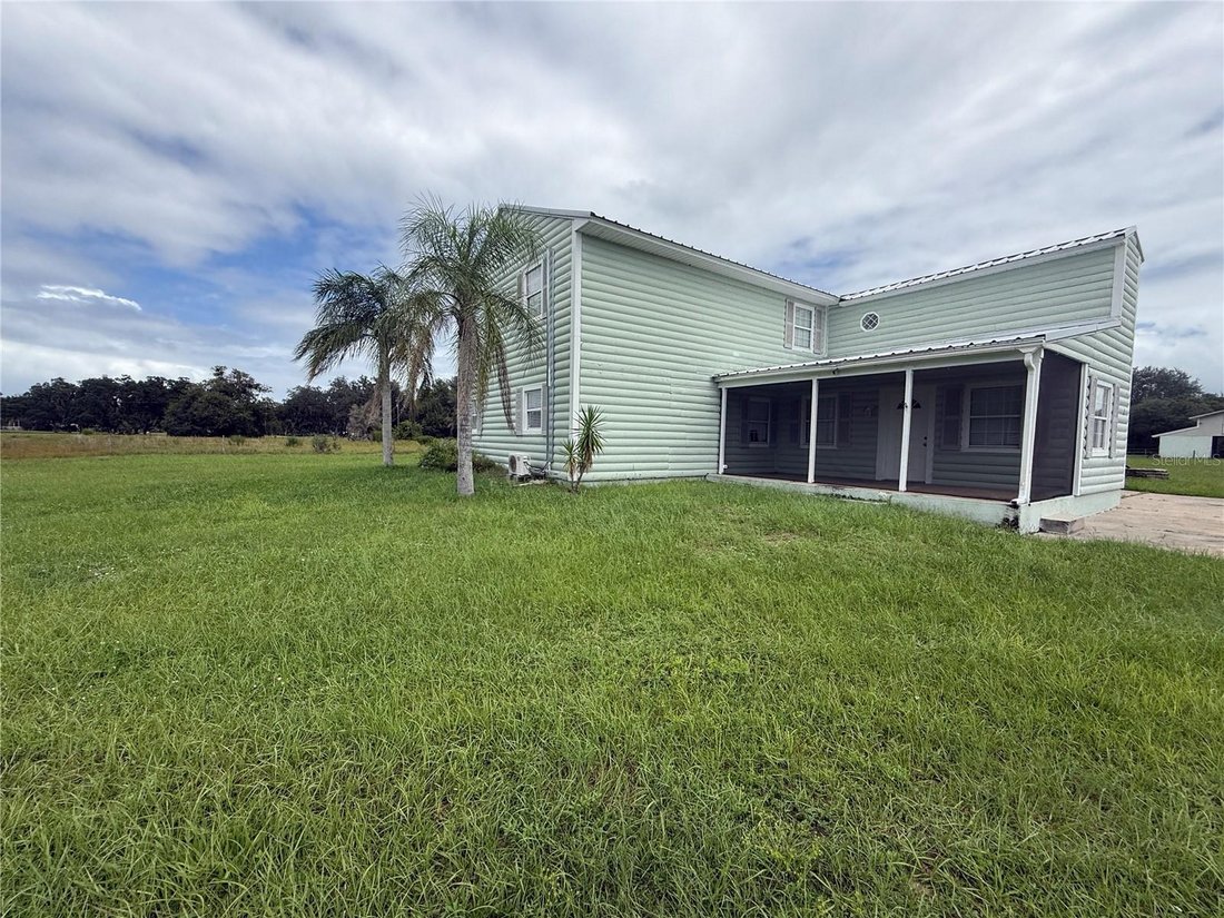 Casa a St. Cloud, Florida, Stati Uniti 1 - 18915227