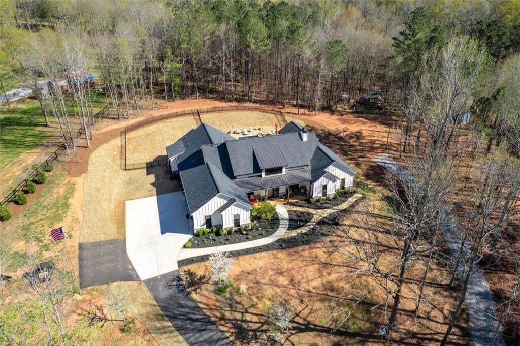 Casa en Monroe, Georgia, Estados Unidos 5 - 18906448