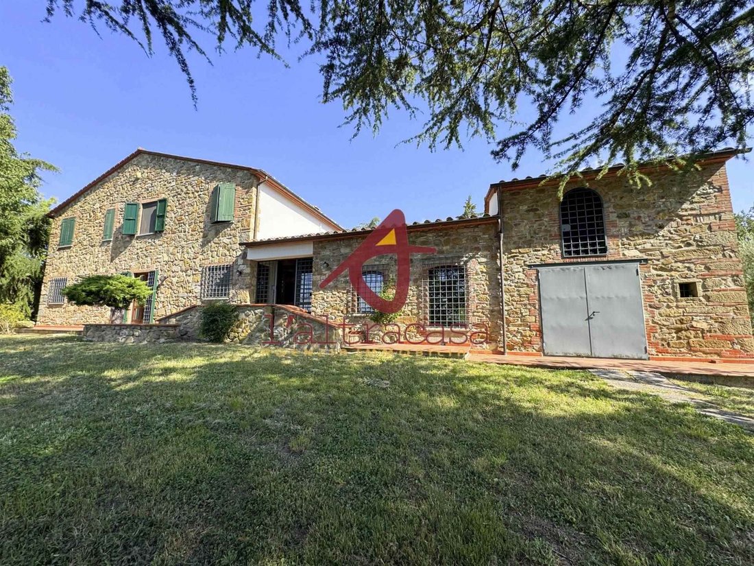 Landhaus in Centro, Monsummano Terme, Toskana 1 - 18920806