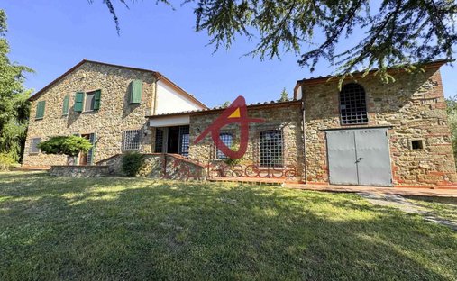 Casa di campagna a Centro, Monsummano Terme, Toscana 1