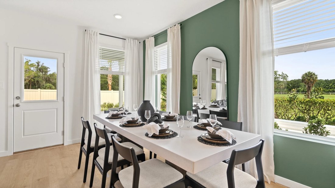 Maison à Minneola, Floride, États-Unis 4 - 18406111