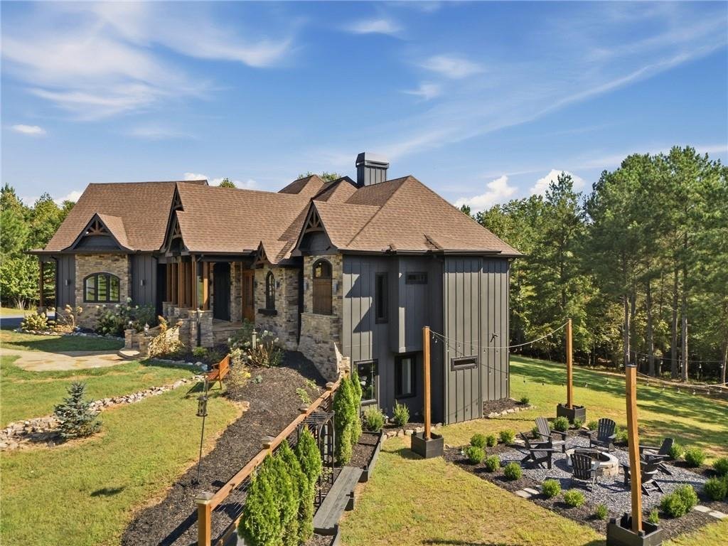 House in Blairsville, Georgia, United States 3 - 18915417