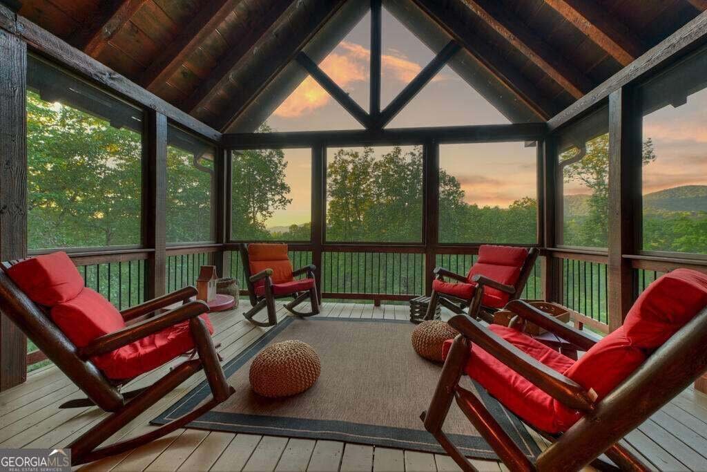 Casa a Ellijay, Georgia, Stati Uniti 3 - 18910405