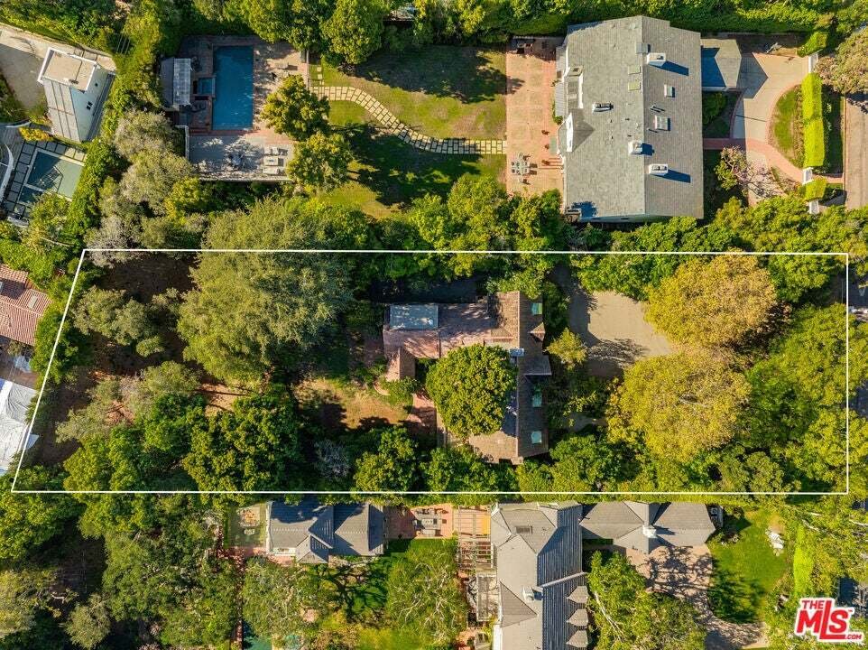Casa en Los Ángeles, California, Estados Unidos 1 - 18908837