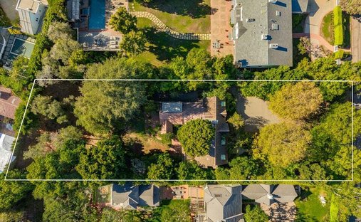 Casa a Los Angeles, California, Stati Uniti 1