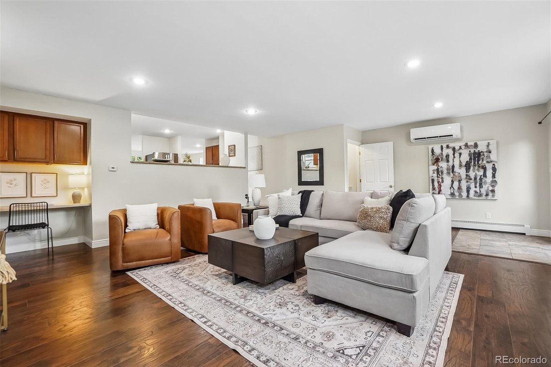 House in Wheat Ridge, Colorado, United States 1 - 18909305