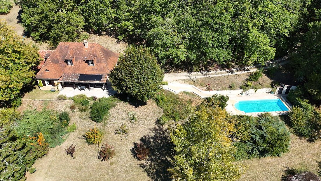 Villa a Audrix, Nuova Aquitania, Francia 2 - 18908086