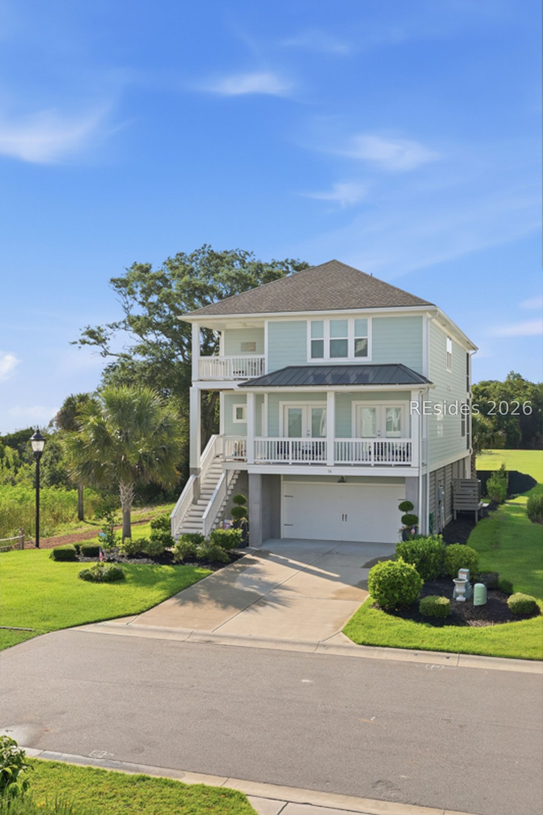 House in Hilton Head Island, South Carolina, United States 1 - 18905619
