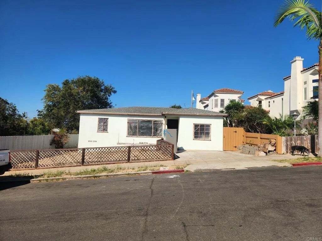 House in San Diego, California, United States 4 - 18913287