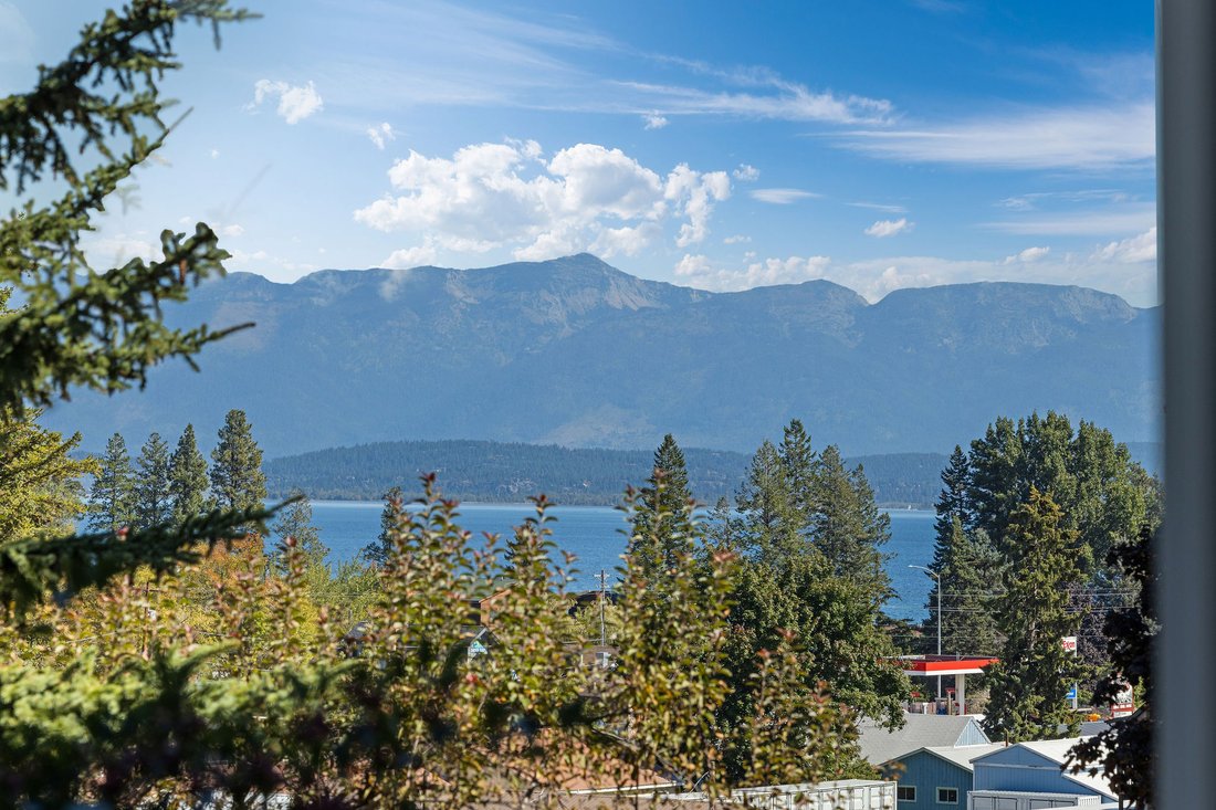 Condo in Rollins, Montana, United States 2 - 18914234