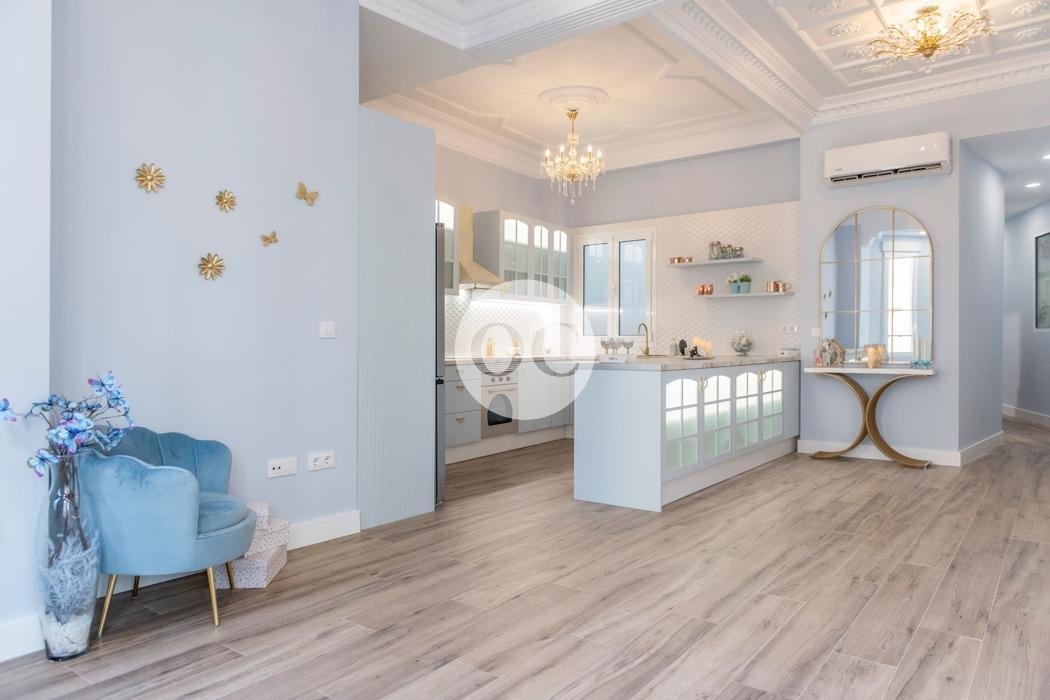 Wohnung in l'Eixample, Valencia, Spanien 5 - 18909772