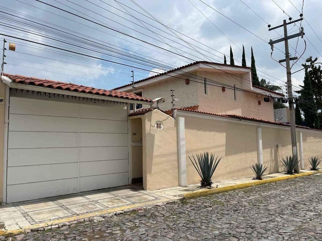House in Zapopan, Jalisco, Mexico 2 - 18907962