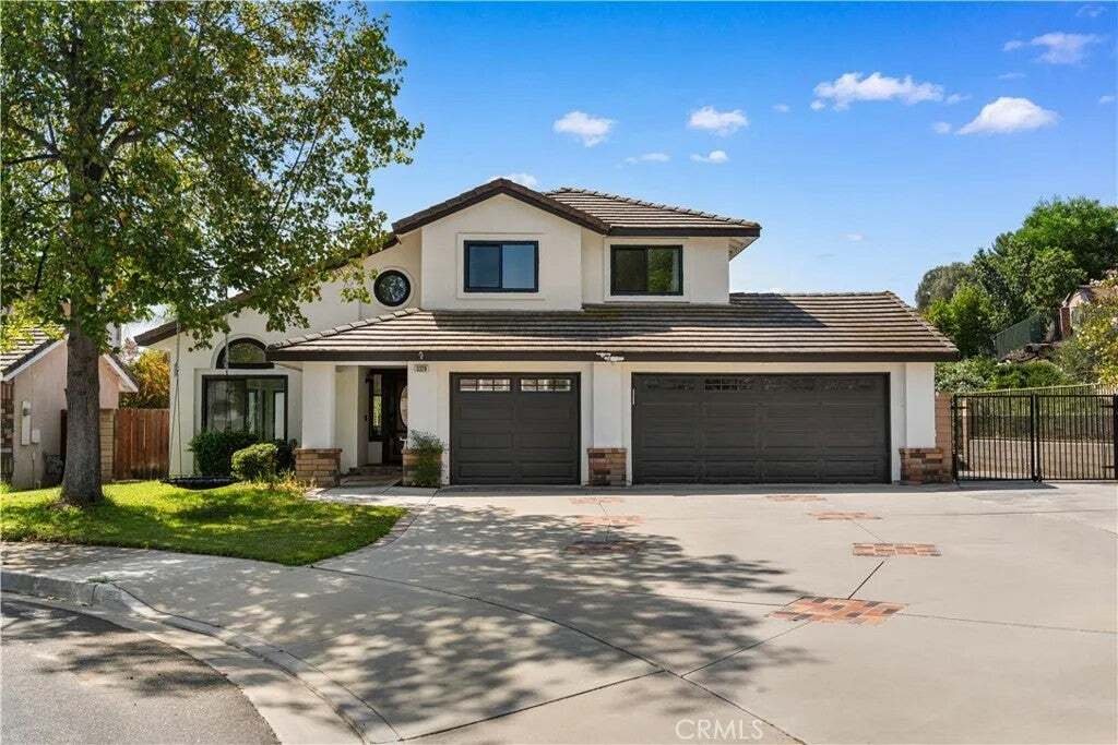 House in Chino Hills, California, United States 3 - 18781967