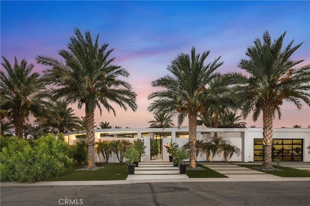 House in Rancho Mirage, California, United States 3 - 17691973