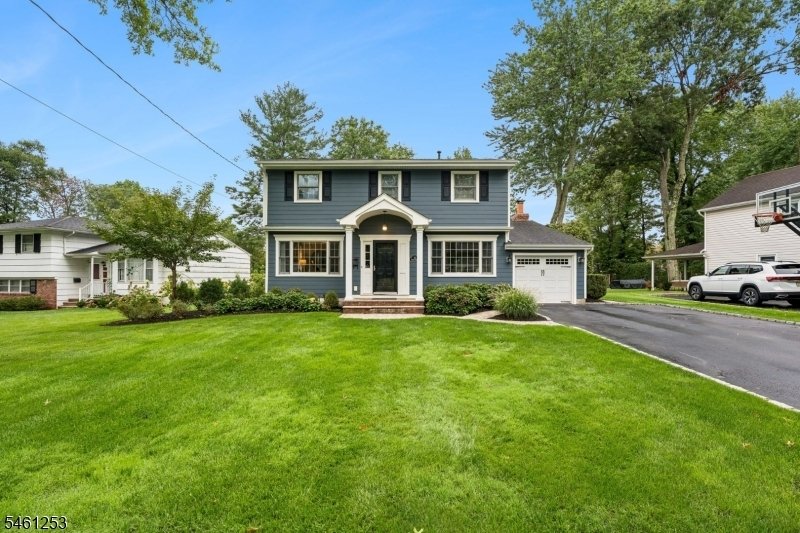 House in New Providence, New Jersey, United States 1 - 18912328