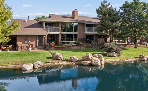 Condo in Denver, Colorado, United States 1