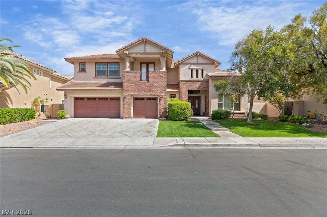 House in Las Vegas, Nevada, United States 2 - 18918689