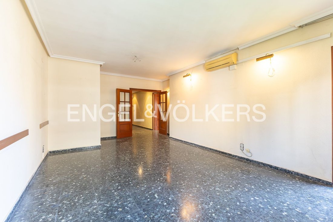 Apartment in Ciutat Vella, Valencia, Spain 4 - 18096618