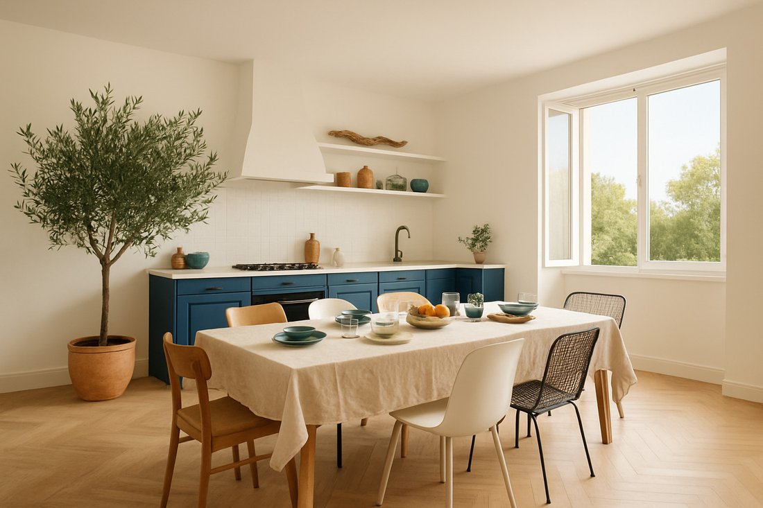 Apartamento en Le Cabot, Marsella, Provenza-Alpes-Costa Azul 2 - 18914667