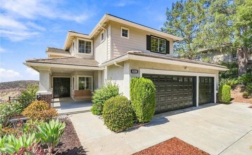 House in Orange, California, United States 1