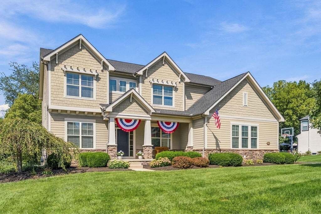 House in Delaware, Ohio, United States 1 - 18912440