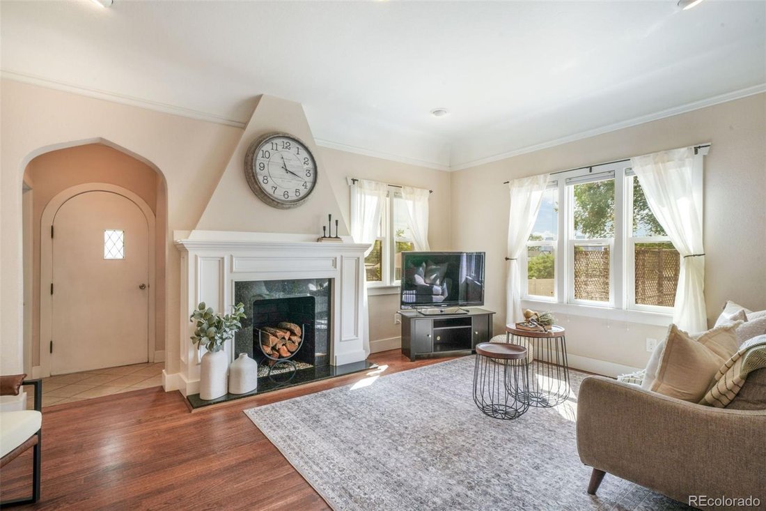 House in Denver, Colorado, United States 5 - 18909259