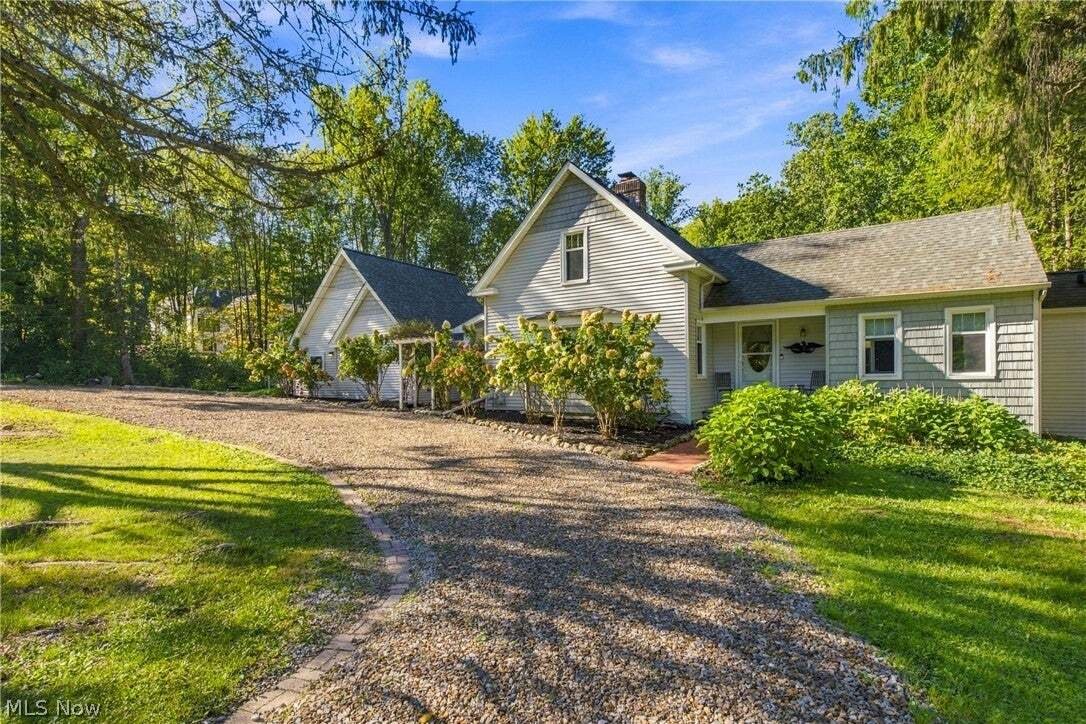 House in Chagrin Falls, Ohio, United States 3 - 18909016
